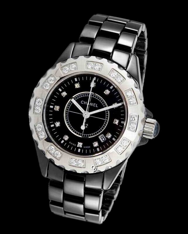 Chanel Watch 700